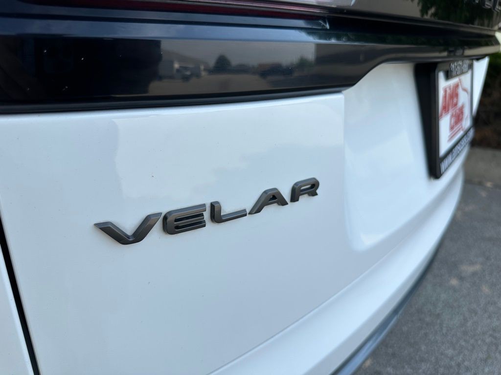 2022 Land Rover Range Rover Image 46