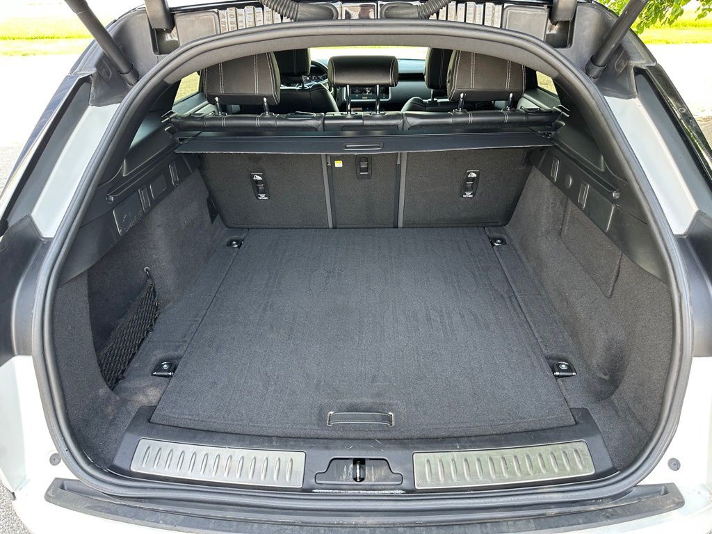 2022 Land Rover Range Rover Image 47