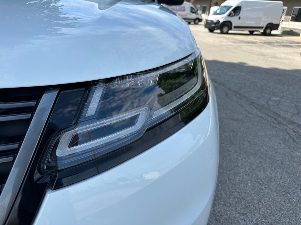 2022 Land Rover Range Rover Image 50