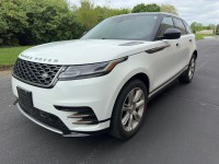 Image for 2022 Land Rover Range Rover P250 R-Dynamic S ID: 6517226