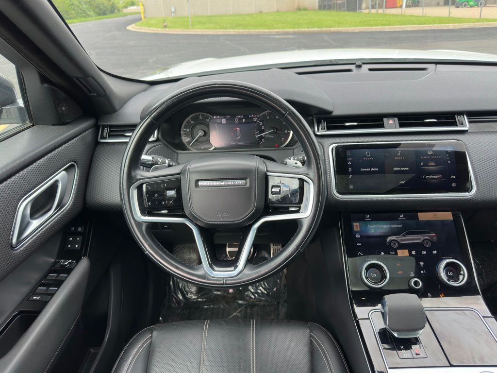 2022 Land Rover Range Rover Image 7