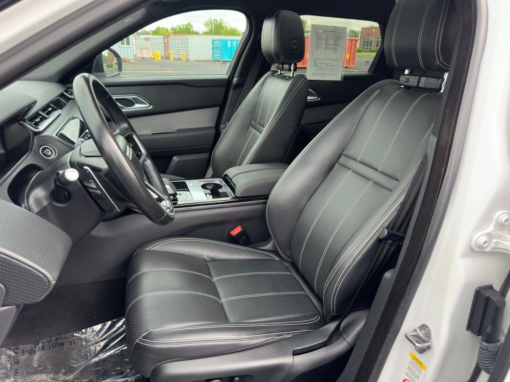 2022 Land Rover Range Rover Image 10