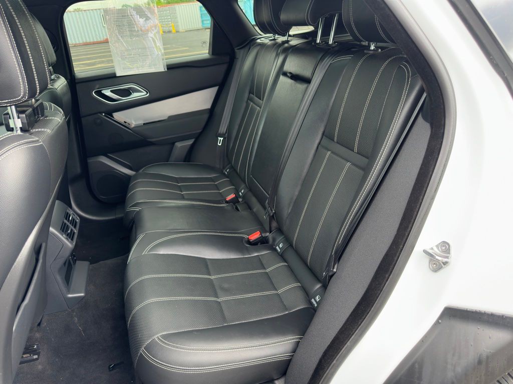 2022 Land Rover Range Rover Image 11