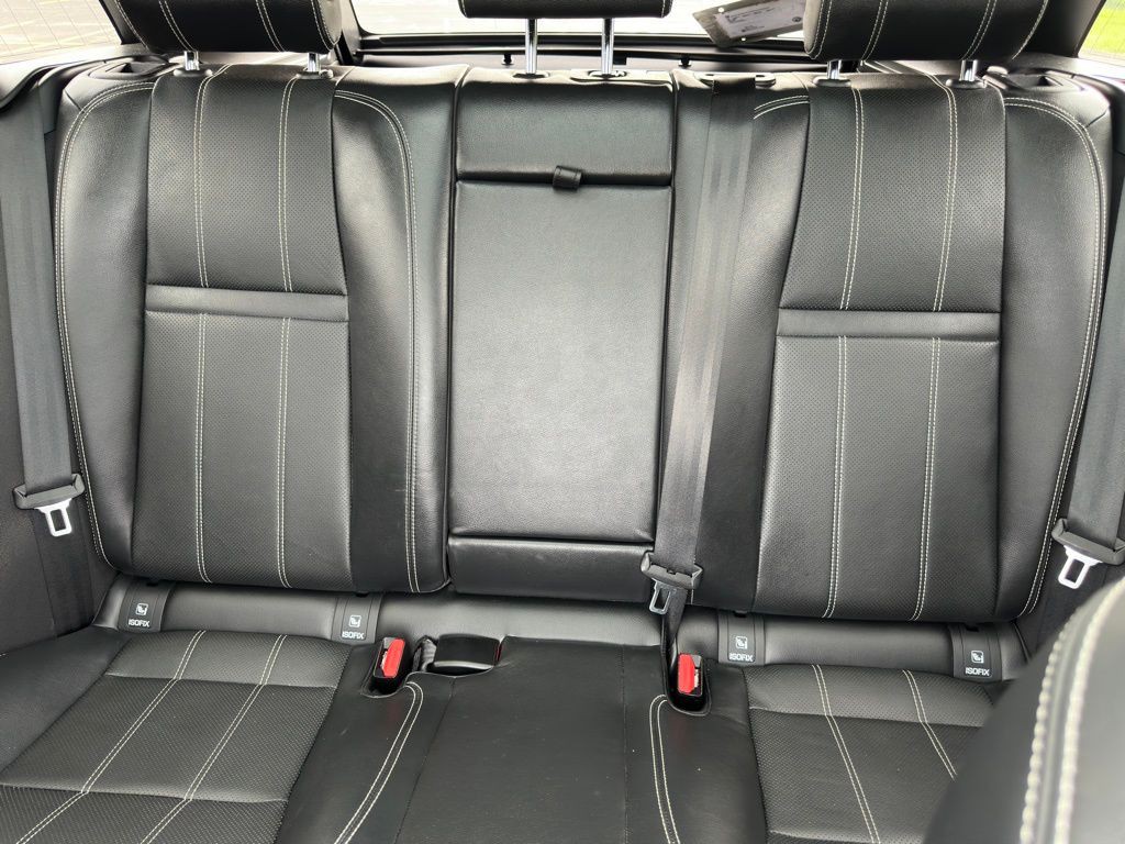 2022 Land Rover Range Rover Image 12