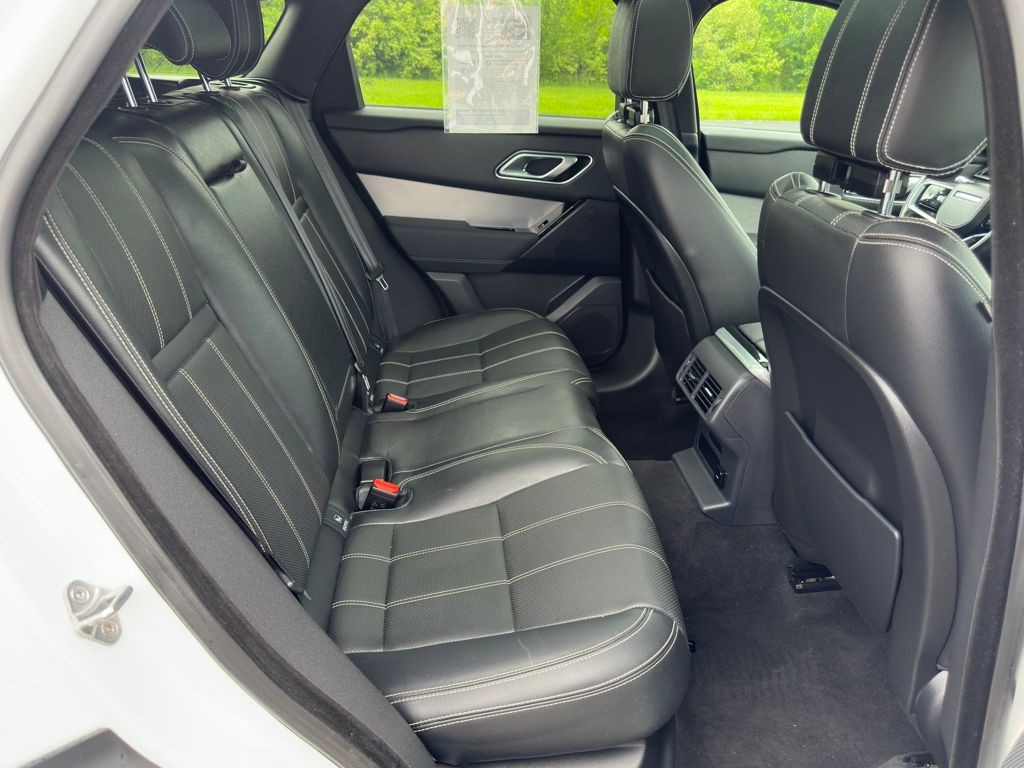 2022 Land Rover Range Rover Image 13