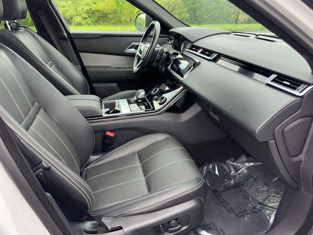 2022 Land Rover Range Rover Image 14