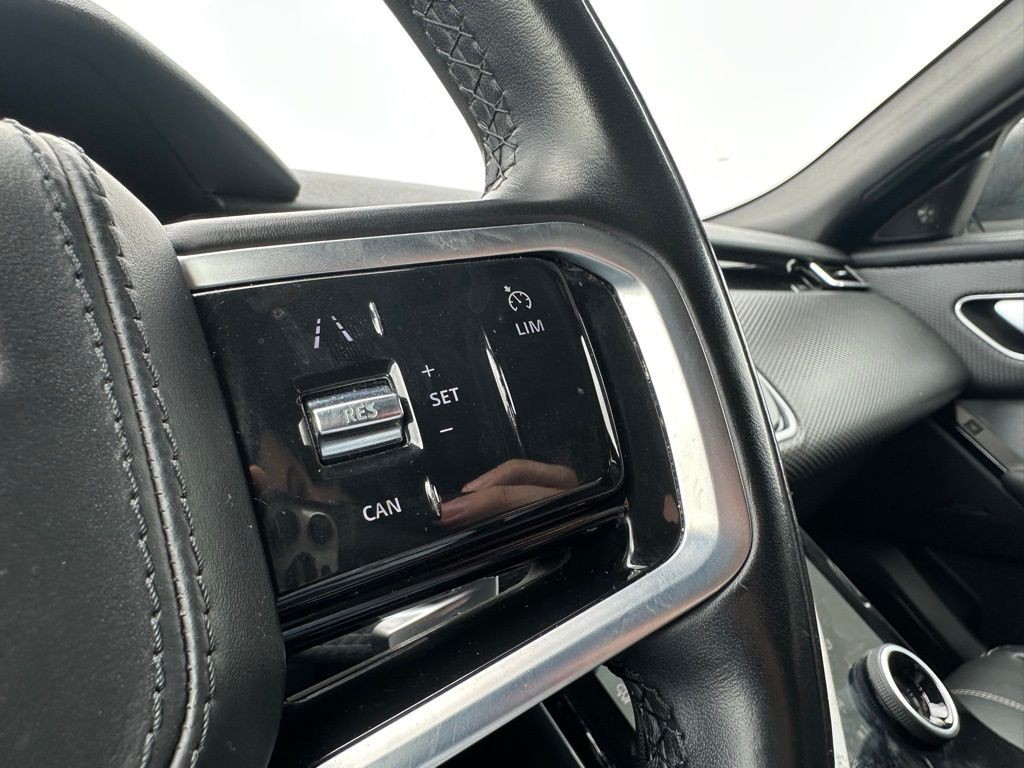 2022 Land Rover Range Rover Image 18