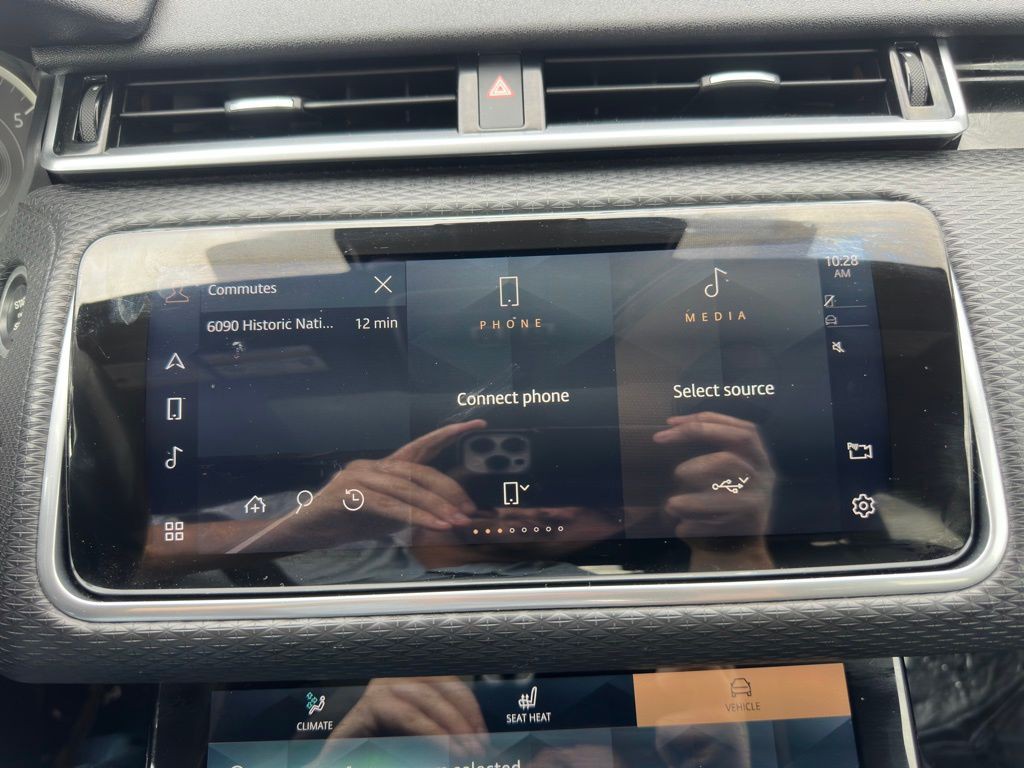 2022 Land Rover Range Rover Image 20