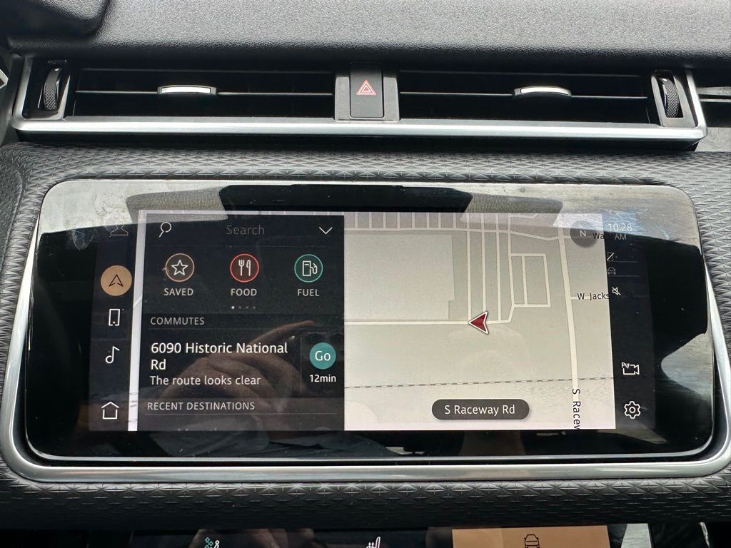 2022 Land Rover Range Rover Image 21