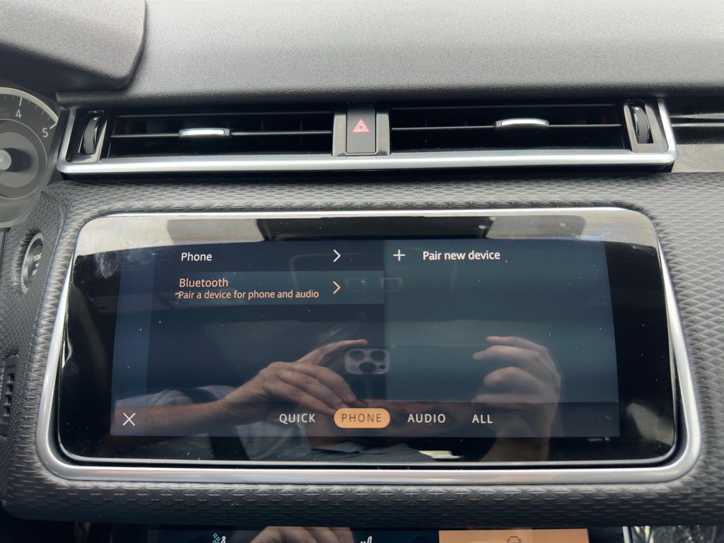 2022 Land Rover Range Rover Image 22