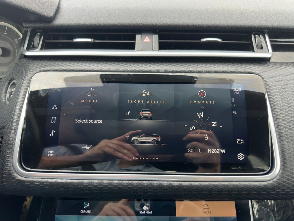 2022 Land Rover Range Rover Image 23