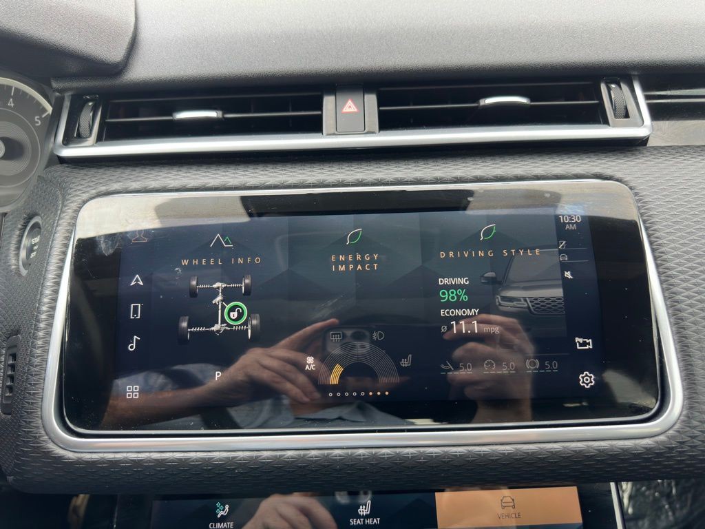 2022 Land Rover Range Rover Image 24