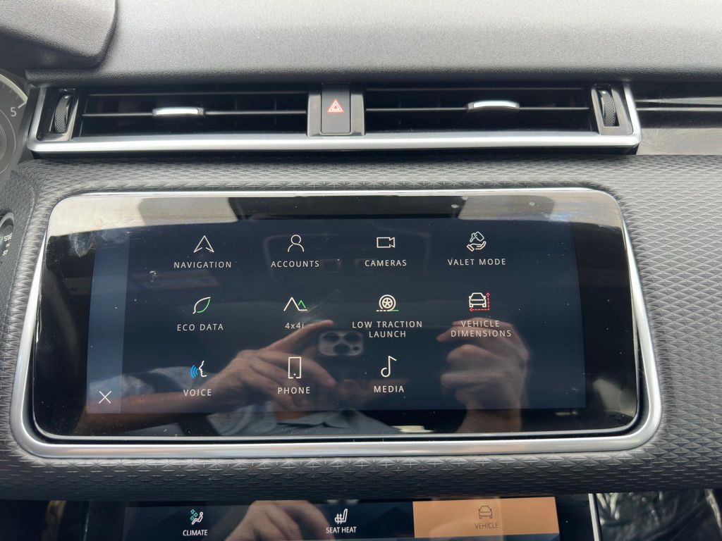 2022 Land Rover Range Rover Image 25