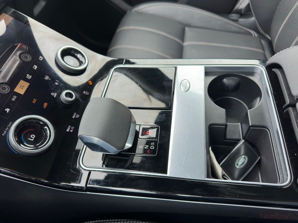 2022 Land Rover Range Rover Image 31