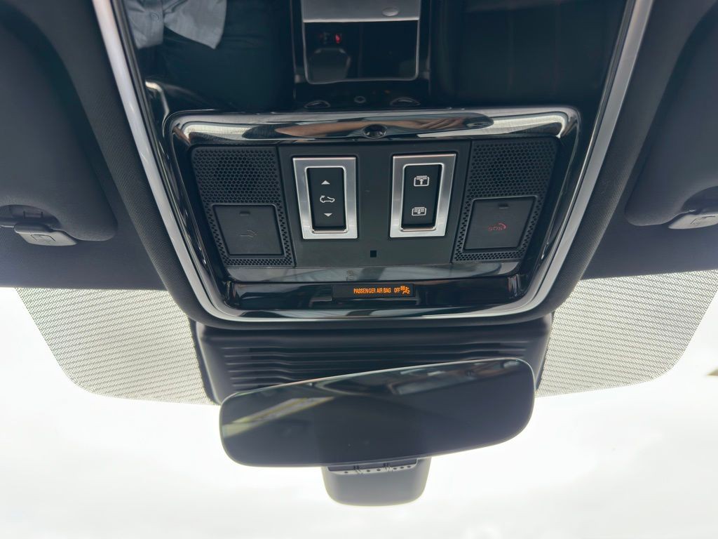2022 Land Rover Range Rover Image 32