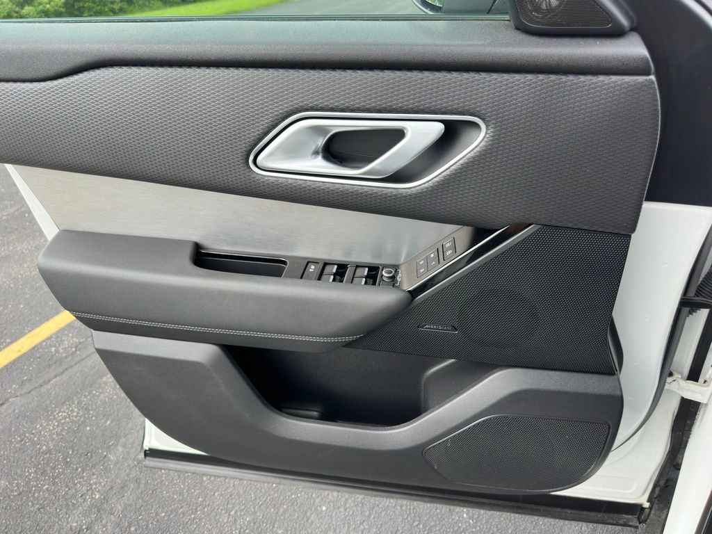 2022 Land Rover Range Rover Image 34