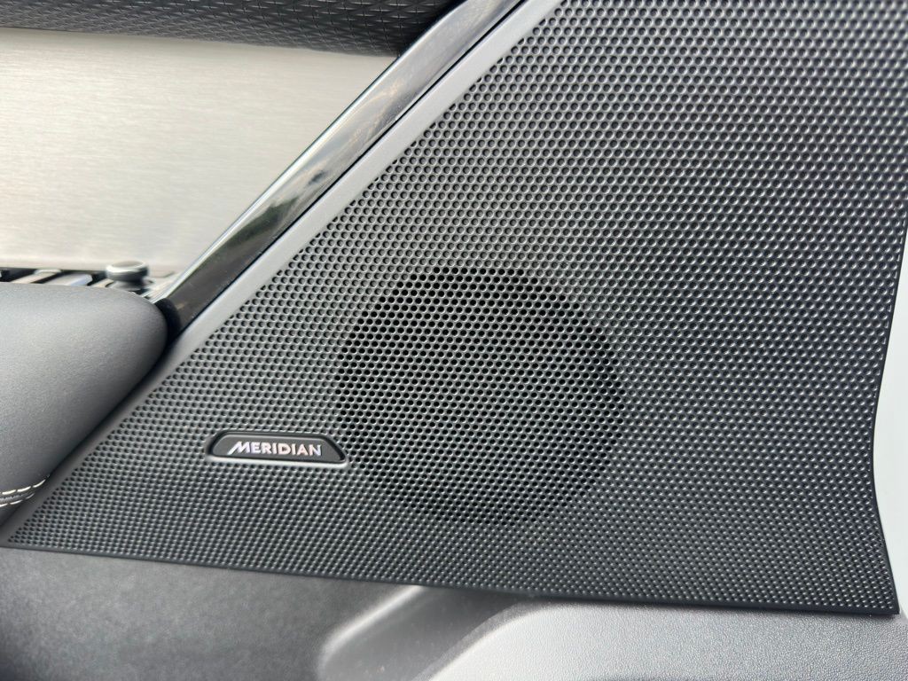 2022 Land Rover Range Rover Image 35