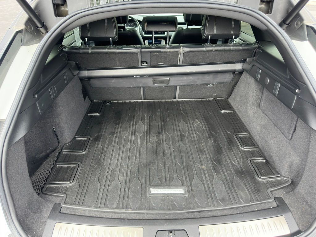 2022 Land Rover Range Rover Image 37