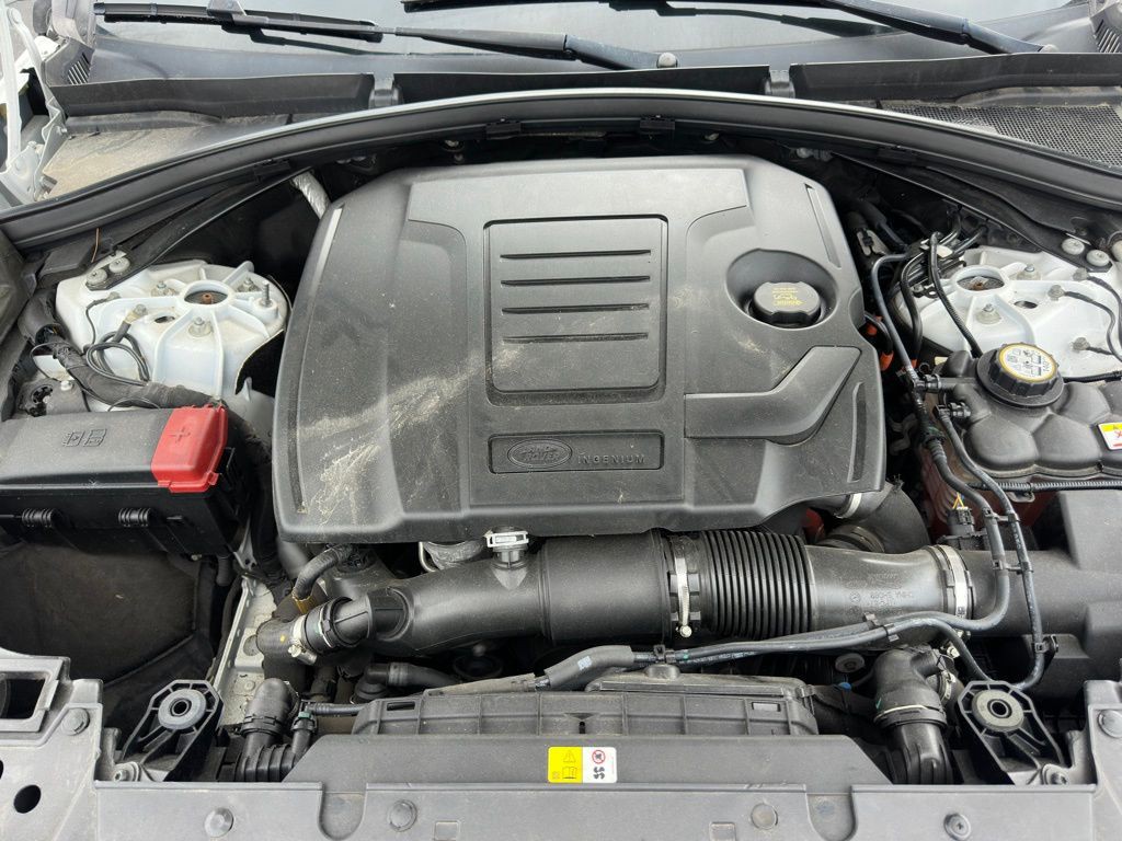 2022 Land Rover Range Rover Image 39