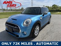 Image for 2015 MINI Cooper Base ID: 6520663