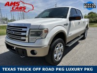 Image for 2013 Ford F-150 King Ranch ID: 6525426