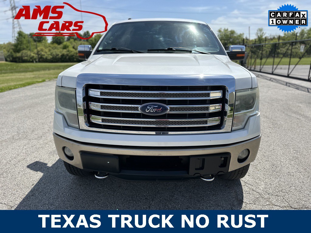 2013 Ford F-150 Image 2