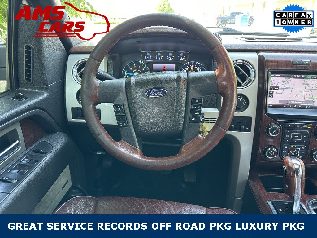 2013 Ford F-150 Image 7