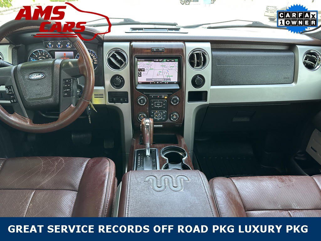 2013 Ford F-150 Image 8
