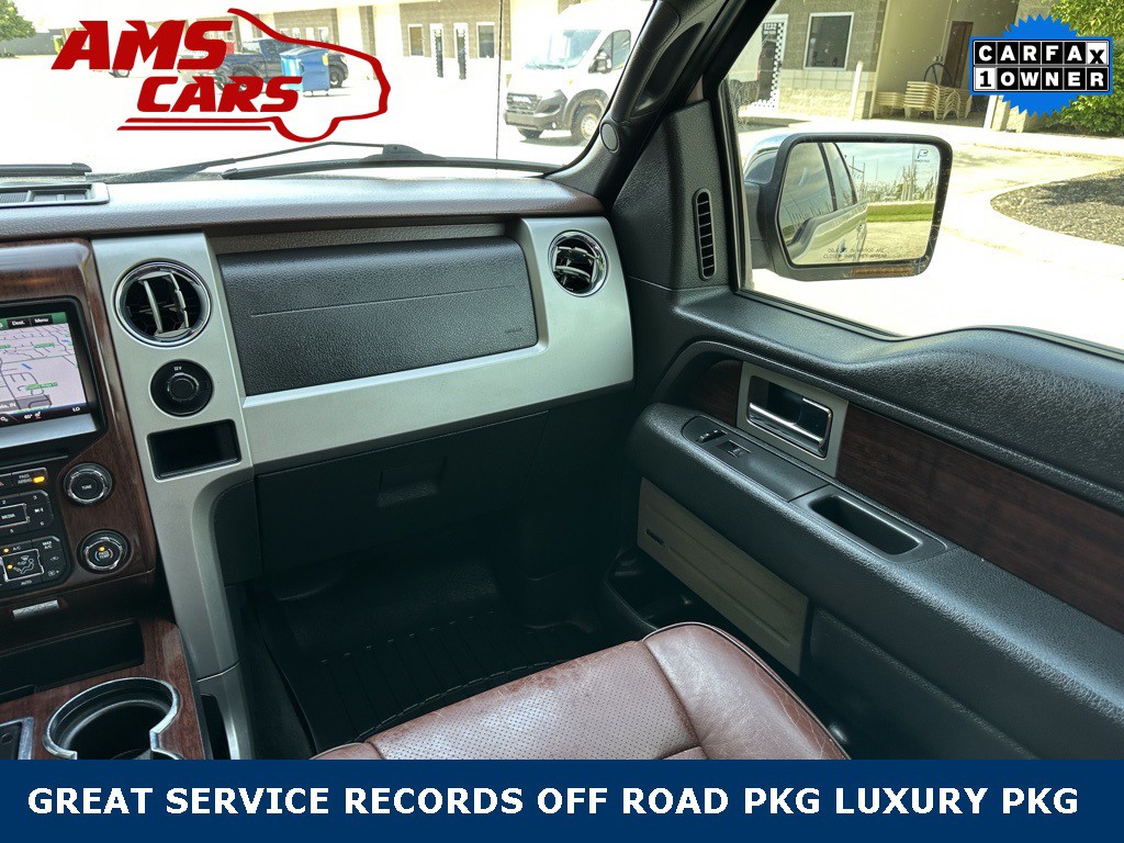2013 Ford F-150 Image 9