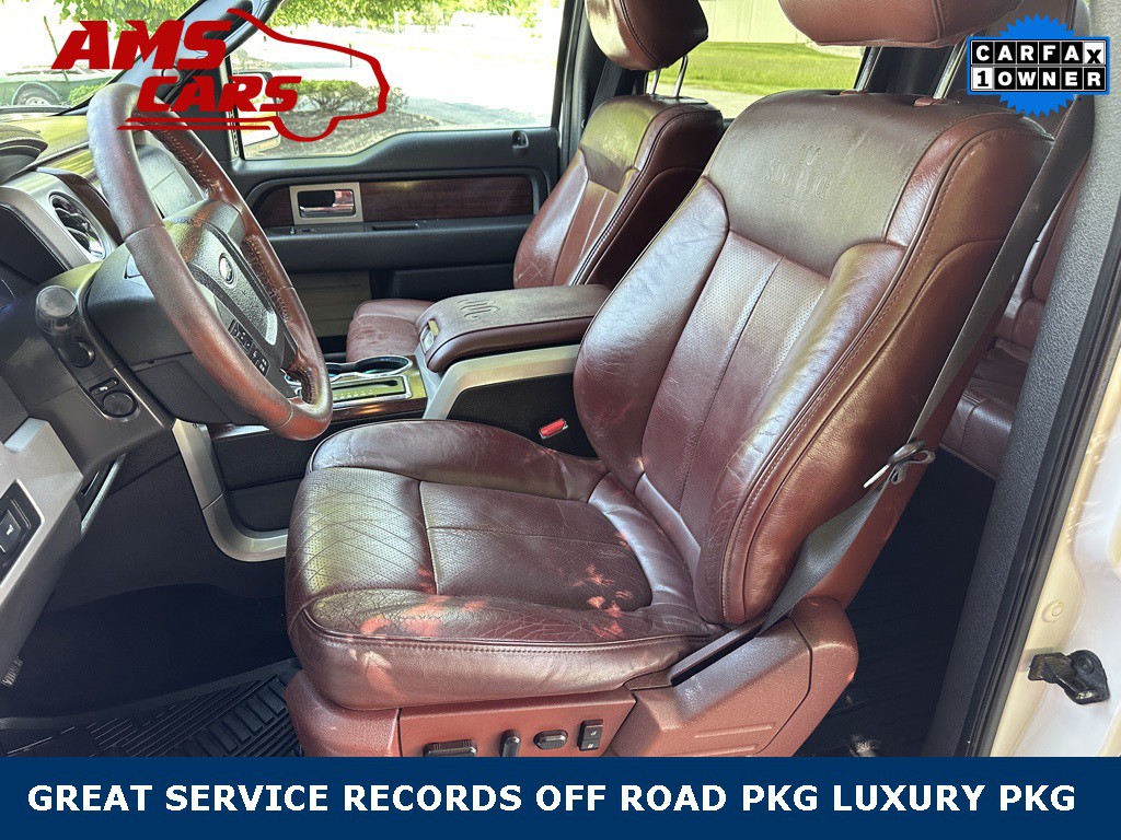 2013 Ford F-150 Image 10