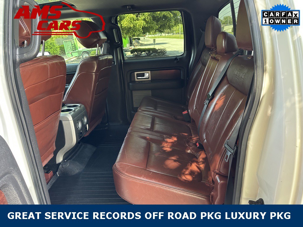2013 Ford F-150 Image 11