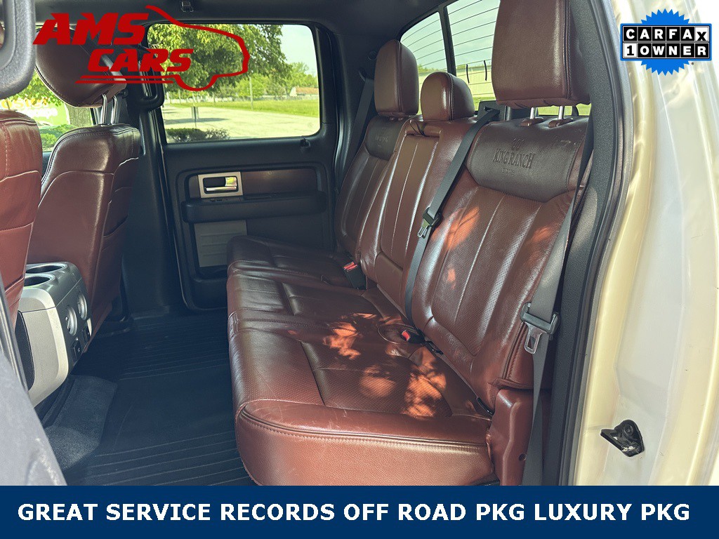 2013 Ford F-150 Image 12