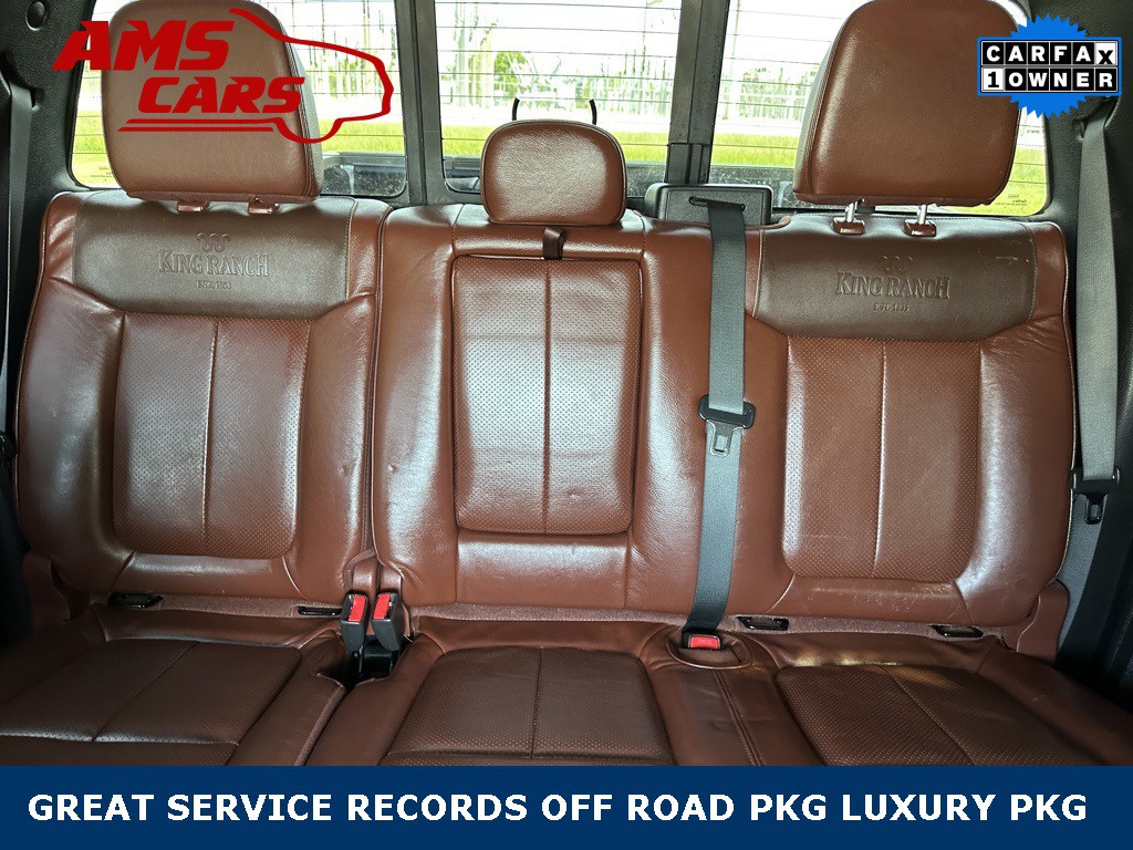 2013 Ford F-150 Image 14