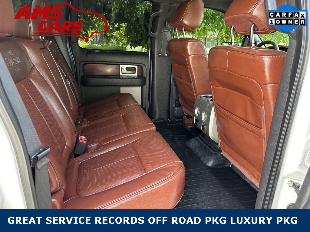 2013 Ford F-150 Image 15