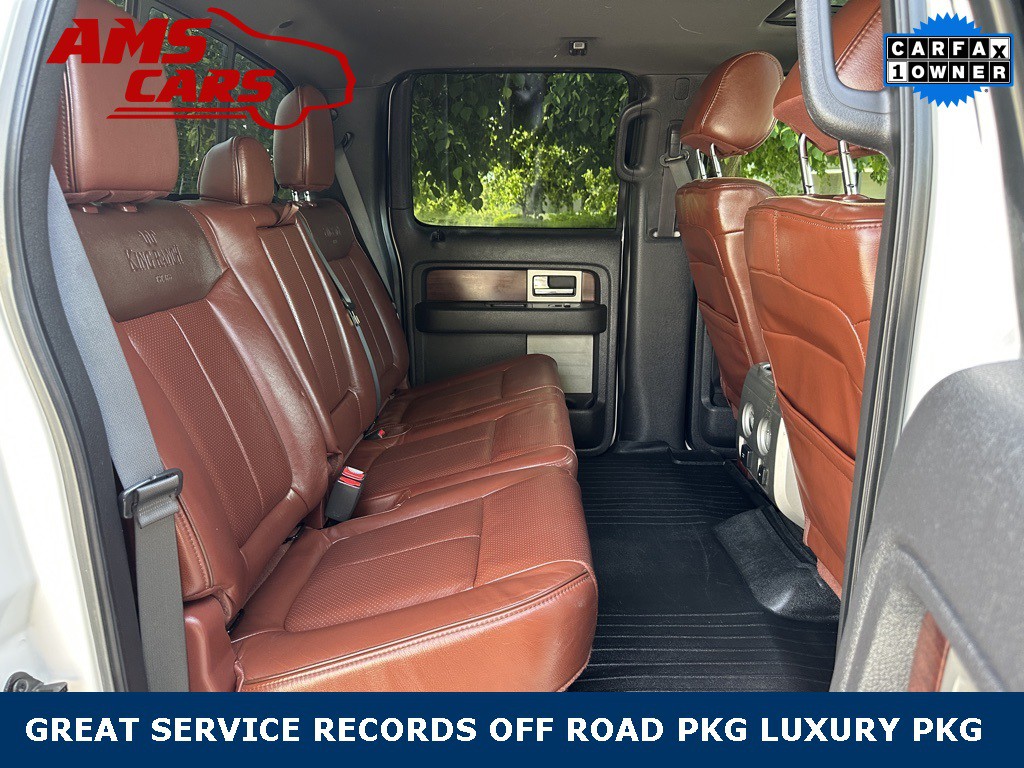 2013 Ford F-150 Image 16
