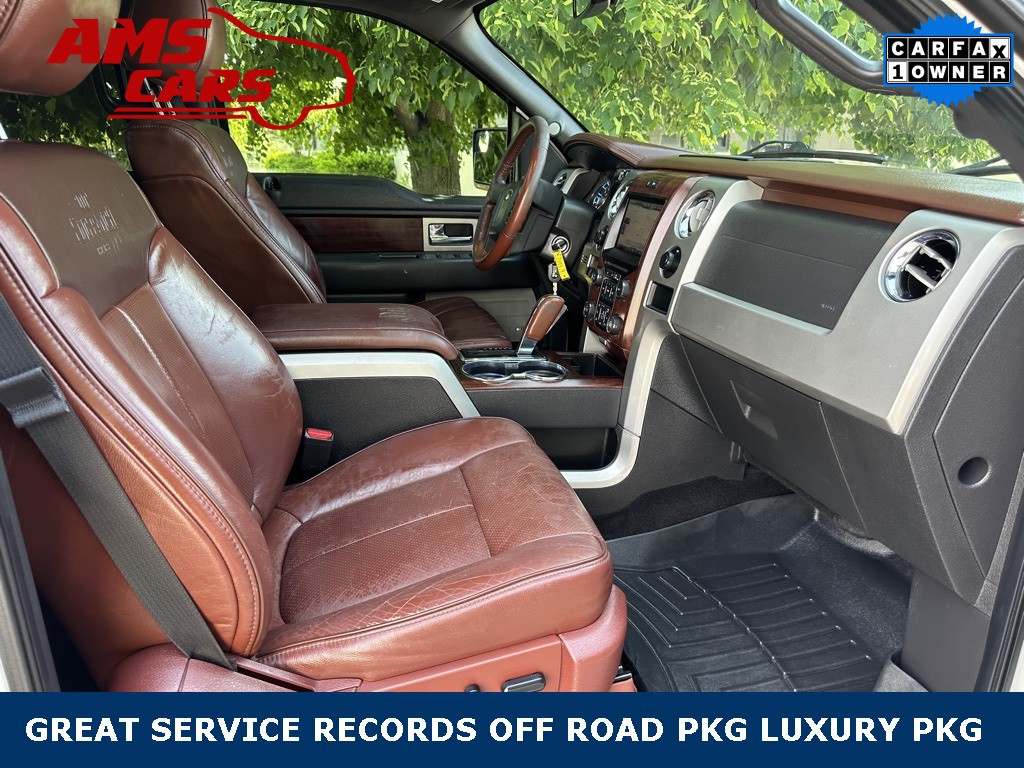 2013 Ford F-150 Image 17