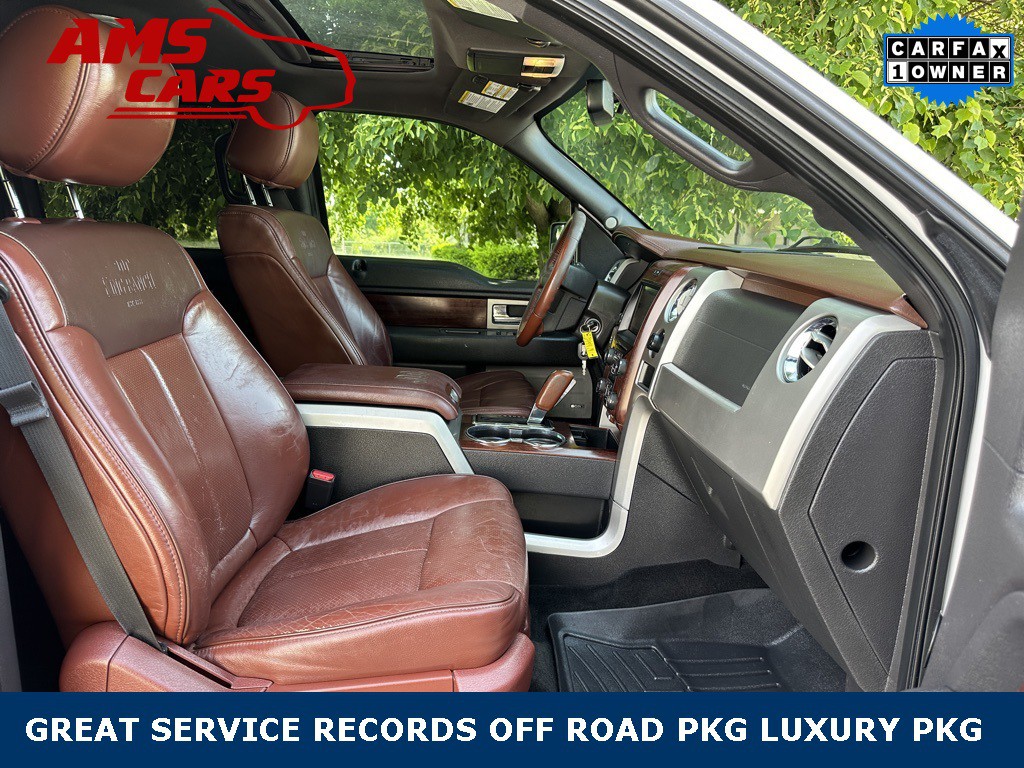 2013 Ford F-150 Image 18