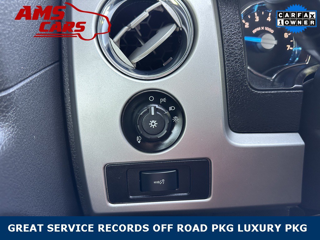 2013 Ford F-150 Image 21