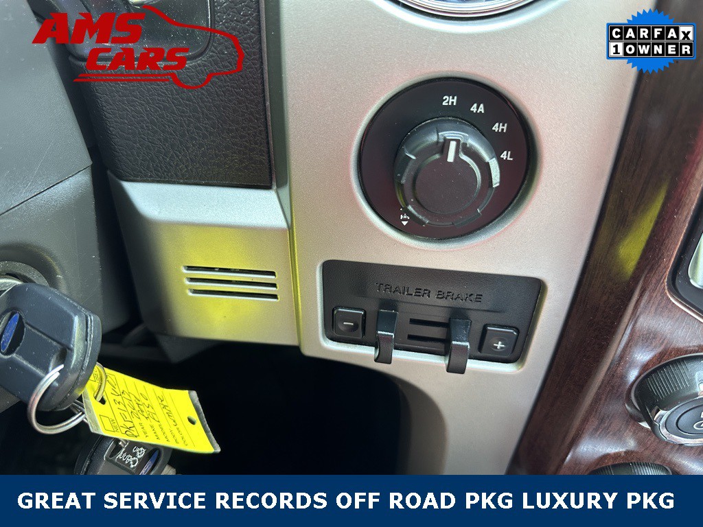 2013 Ford F-150 Image 23