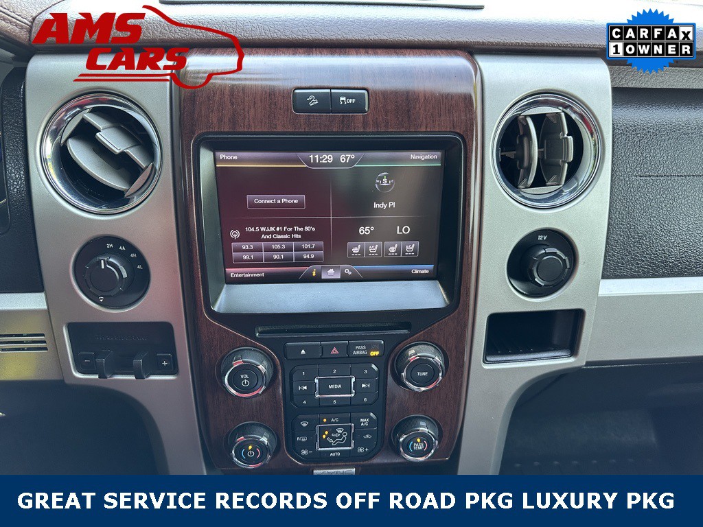 2013 Ford F-150 Image 24
