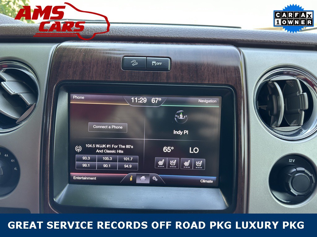 2013 Ford F-150 Image 25