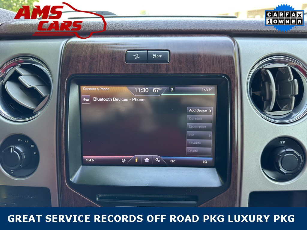 2013 Ford F-150 Image 26