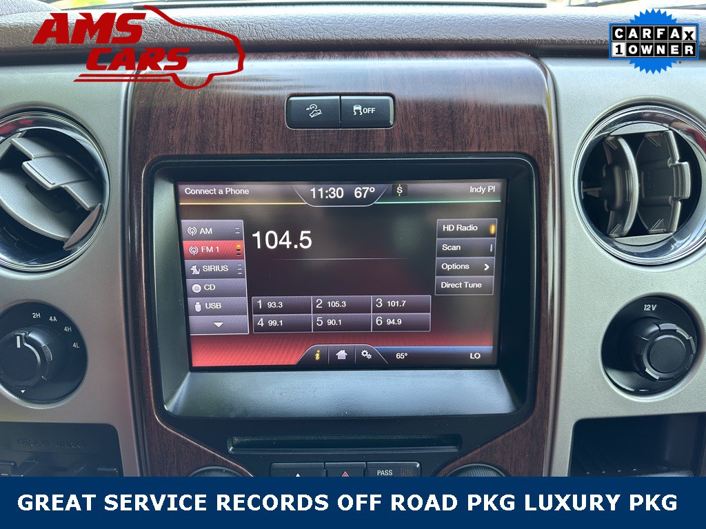 2013 Ford F-150 Image 27