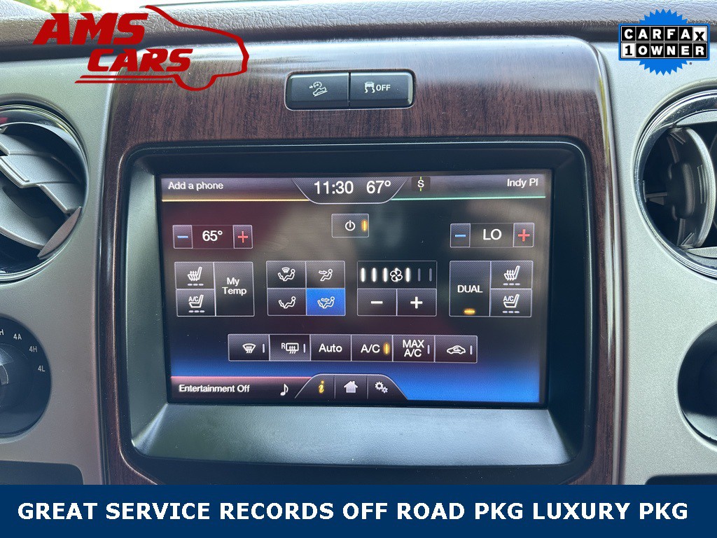 2013 Ford F-150 Image 28