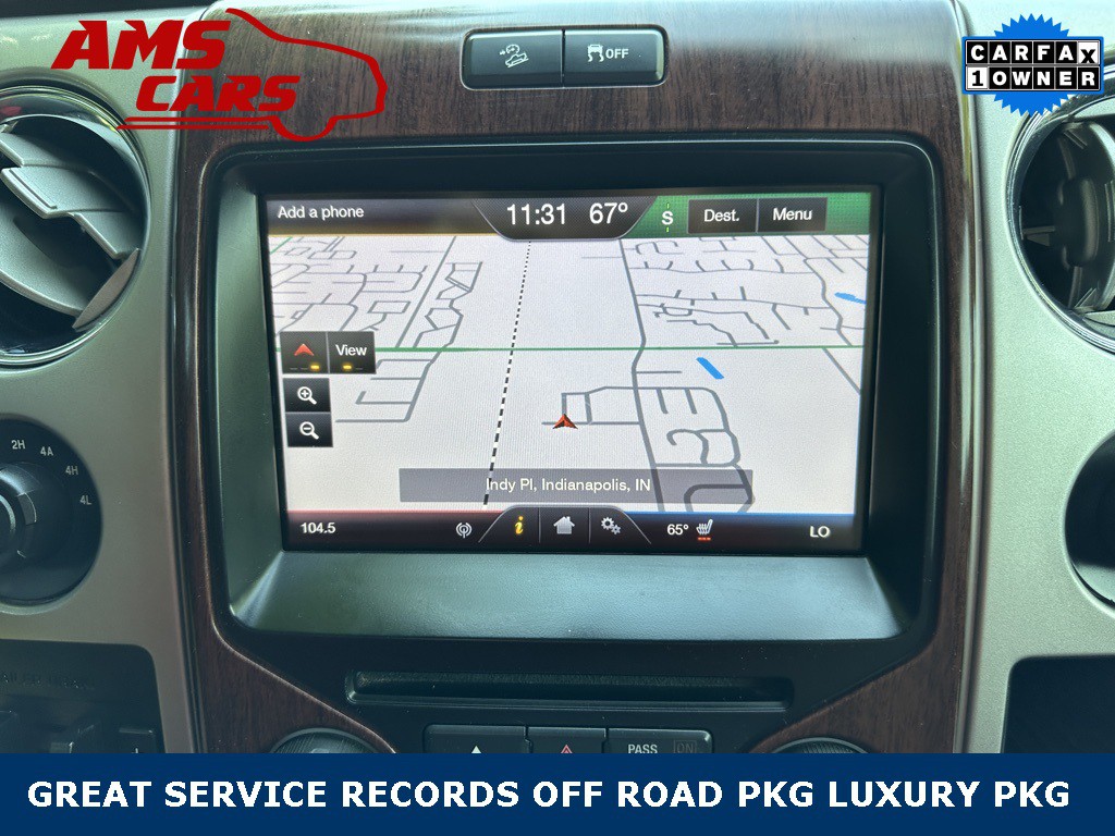 2013 Ford F-150 Image 29