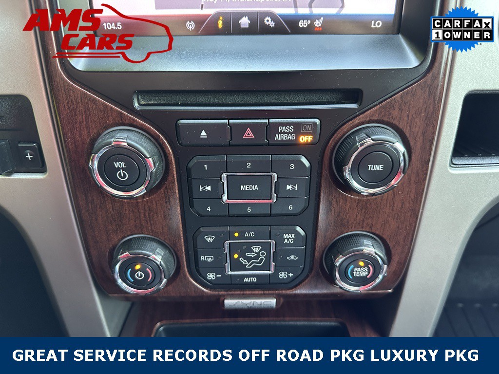 2013 Ford F-150 Image 30