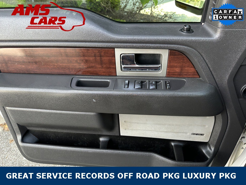 2013 Ford F-150 Image 35