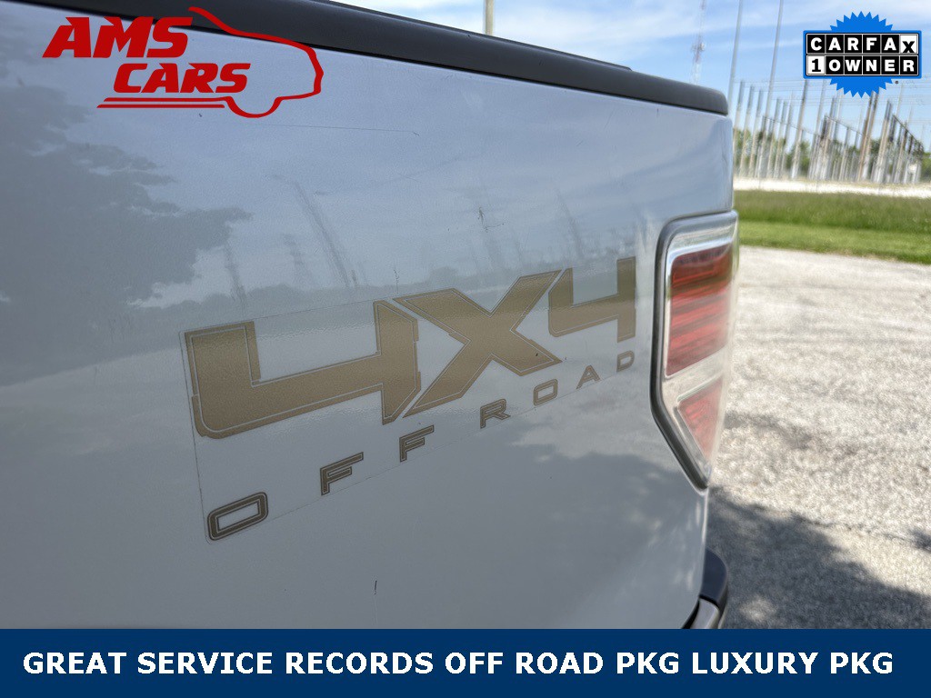 2013 Ford F-150 Image 41