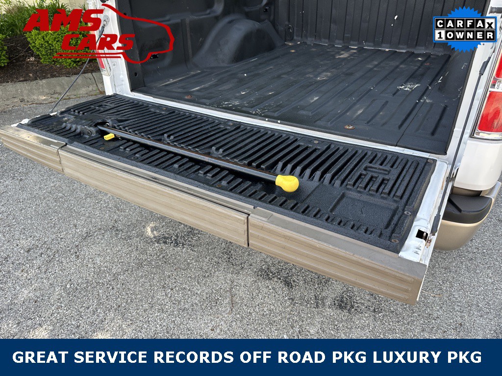 2013 Ford F-150 Image 43