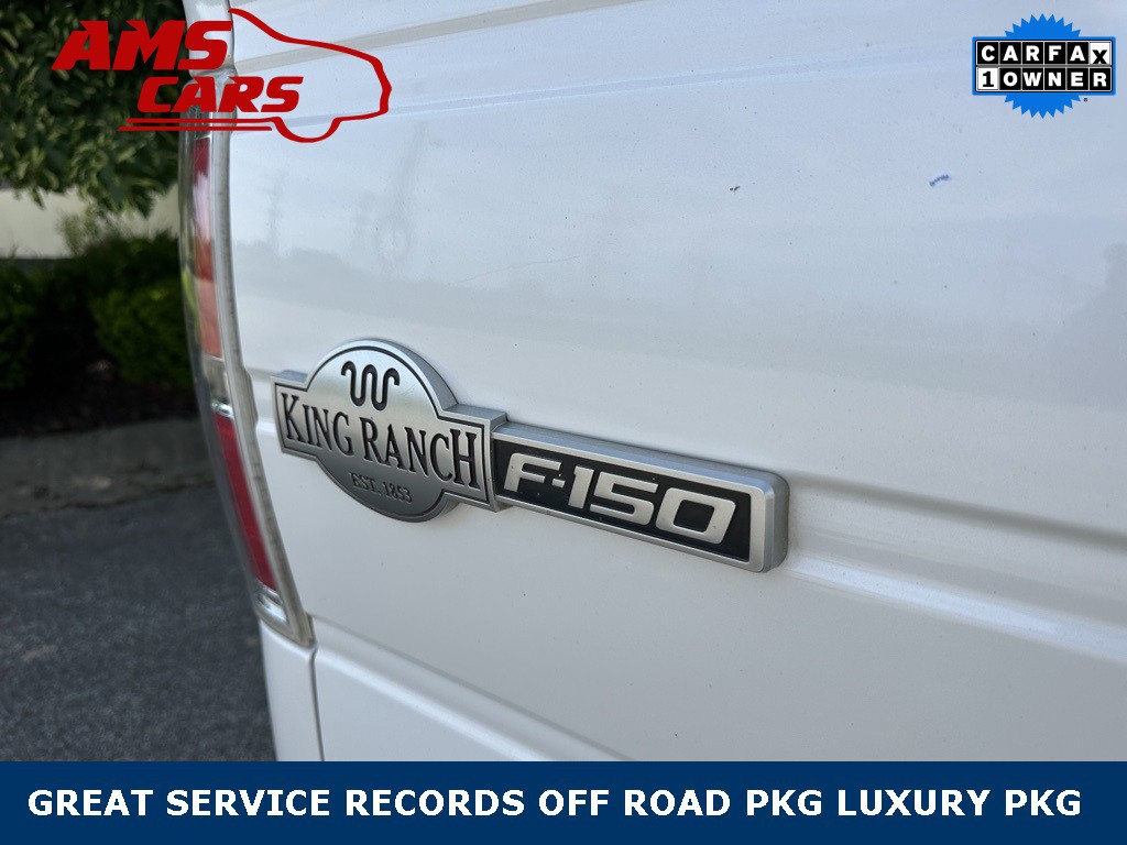 2013 Ford F-150 Image 44